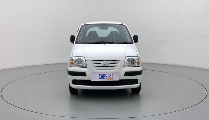 2011 Hyundai Santro Xing GL PLUS, Petrol, Manual, 83,624 km, Highlights
