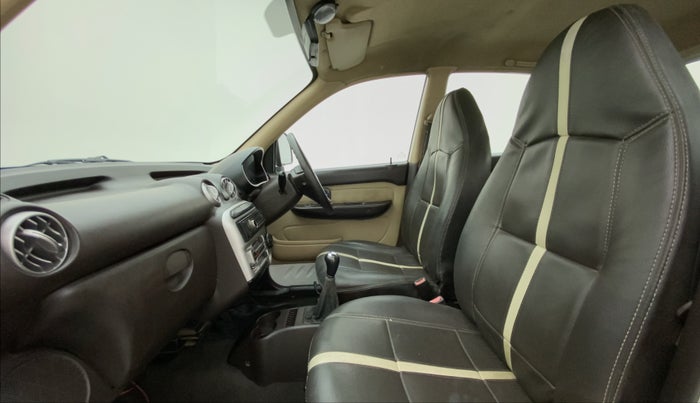 2011 Hyundai Santro Xing GL PLUS, Petrol, Manual, 83,624 km, Right Side Front Door Cabin
