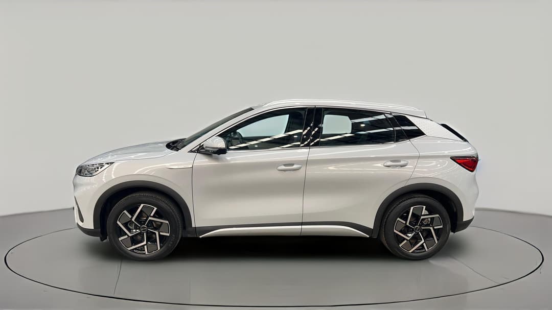 2023 Byd Atto 3 Extended Range, Automatic, 45517 km, Left Side View