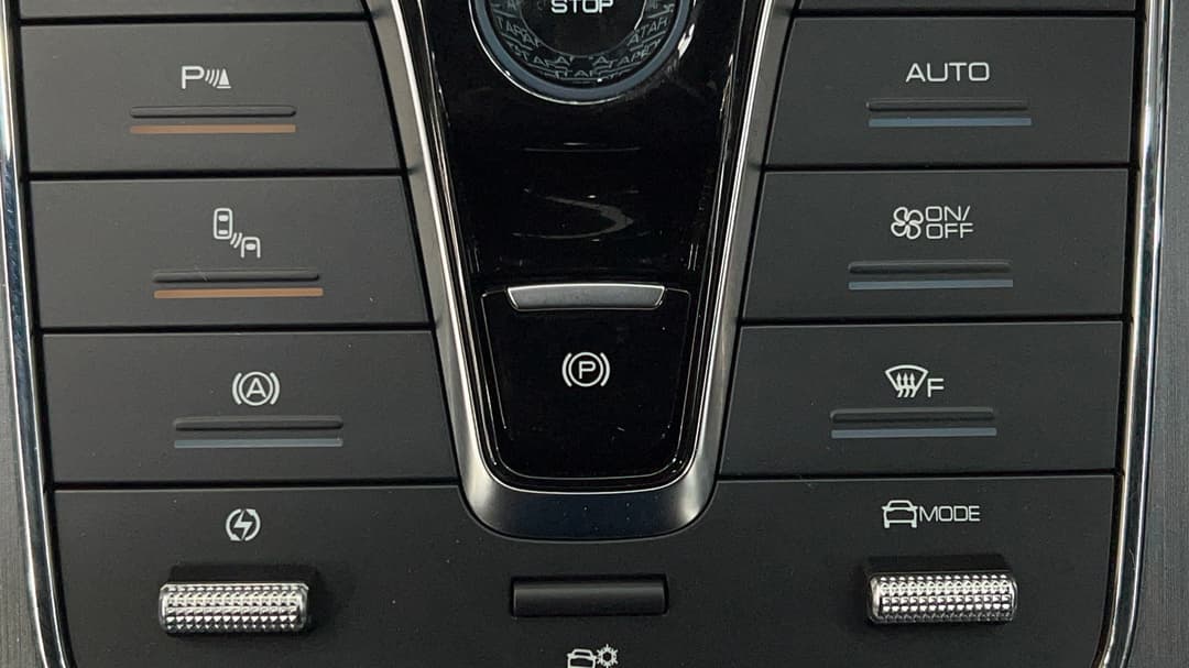 2023 Byd Atto 3 Extended Range, Automatic, 45517 km, Handbrake