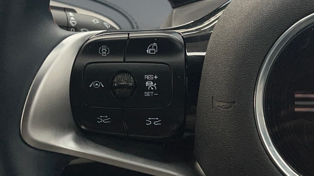 2023 Byd Atto 3 Extended Range, Automatic, 45517 km, Cruise Control