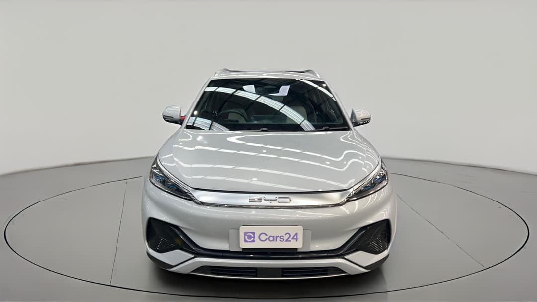 2023 Byd Atto 3 Extended Range, Automatic, 45517 km, Front View