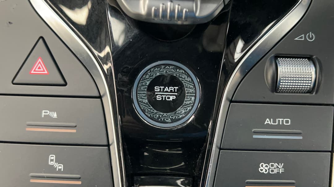 2023 Byd Atto 3 Extended Range, Automatic, 45517 km, Keyless / Button Start