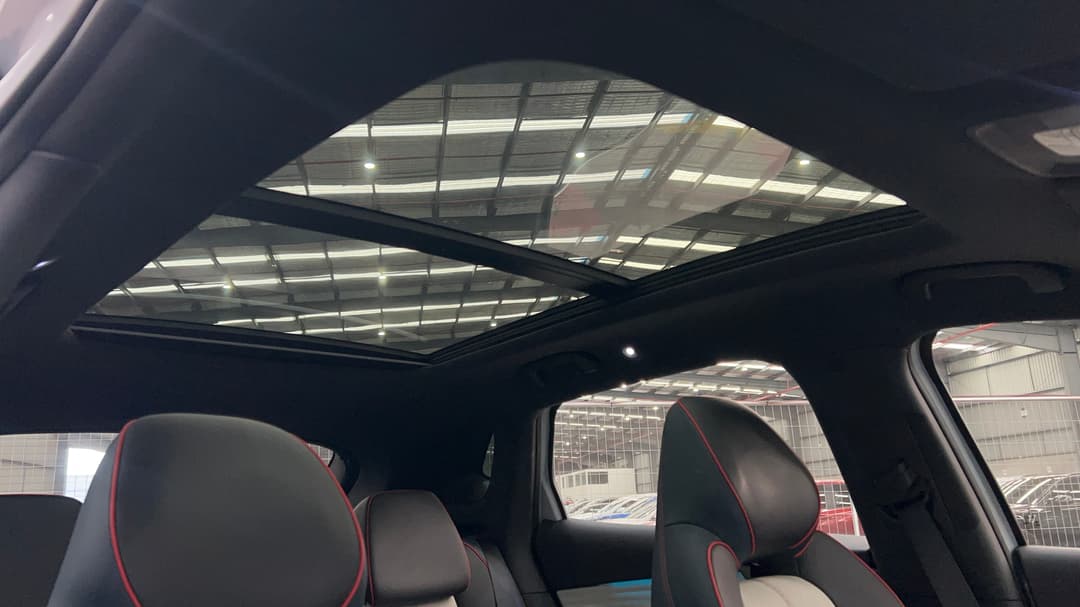 2023 Byd Atto 3 Extended Range, Automatic, 45517 km, Interior Sunroof/Moonroof
