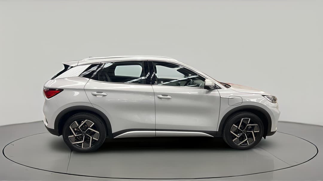 2023 Byd Atto 3 Extended Range, Automatic, 45517 km, Right Side View