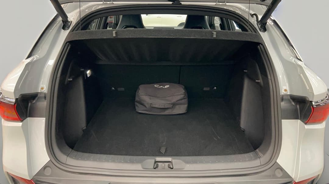 2023 Byd Atto 3 Extended Range, Automatic, 45517 km, Boot Inside View