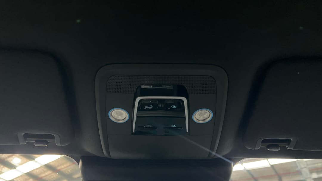 2023 Byd Atto 3 Extended Range, Automatic, 45517 km, On-Roof Controls/Sunglass holder