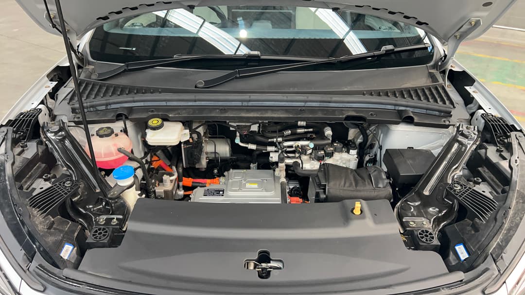 2023 Byd Atto 3 Extended Range, Automatic, 45517 km, Open Bonnet (Engine)
