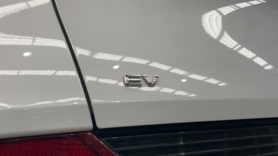 2023 Byd Atto 3 Extended Range, Automatic, 45517 km, Badge (Boot Left Side)