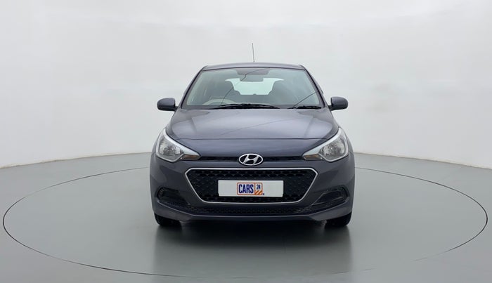 2017 Hyundai Elite i20 Magna Executive 1.2, Petrol, Manual, 46,694 km, Highlights
