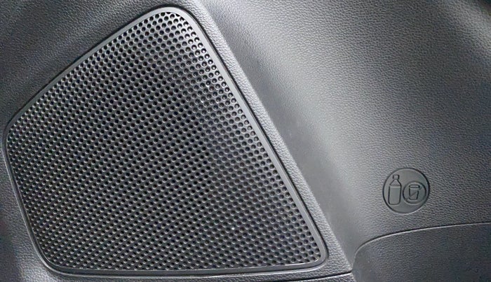 2017 Hyundai Elite i20 Magna Executive 1.2, Petrol, Manual, 46,694 km, Speaker