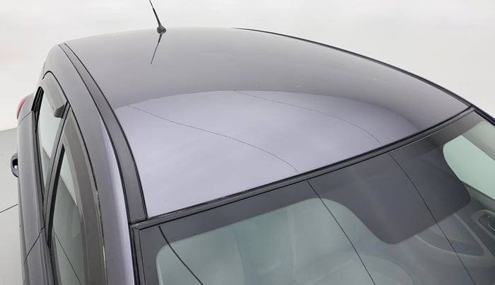 2017 Hyundai Elite i20 Magna Executive 1.2, Petrol, Manual, 46,694 km, Roof