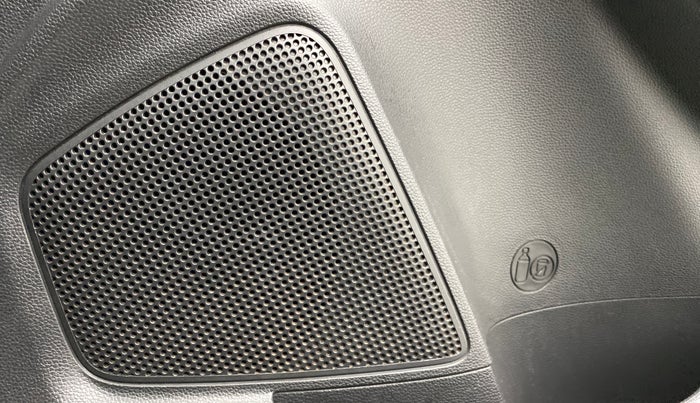 2015 Hyundai Elite i20 SPORTZ (O) 1.2, Petrol, Manual, 61,900 km, Speaker