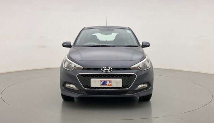 2015 Hyundai Elite i20 SPORTZ (O) 1.2, Petrol, Manual, 61,900 km, Highlights