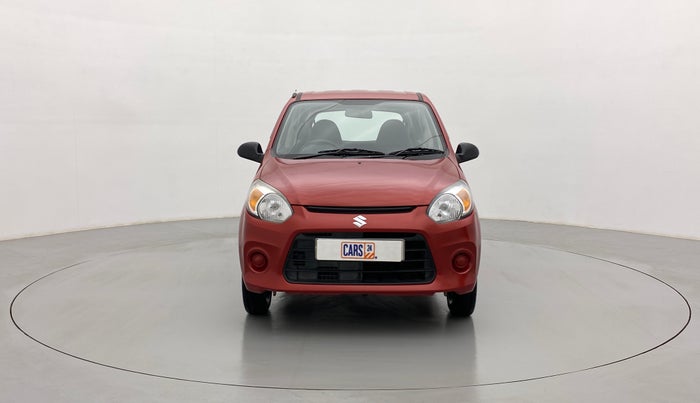 2017 Maruti Alto 800 VXI, Petrol, Manual, 79,024 km, Front