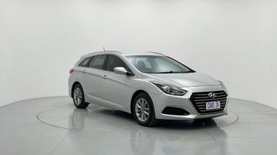 2016 Hyundai I40 Active Automatic, 114k km Diesel Car