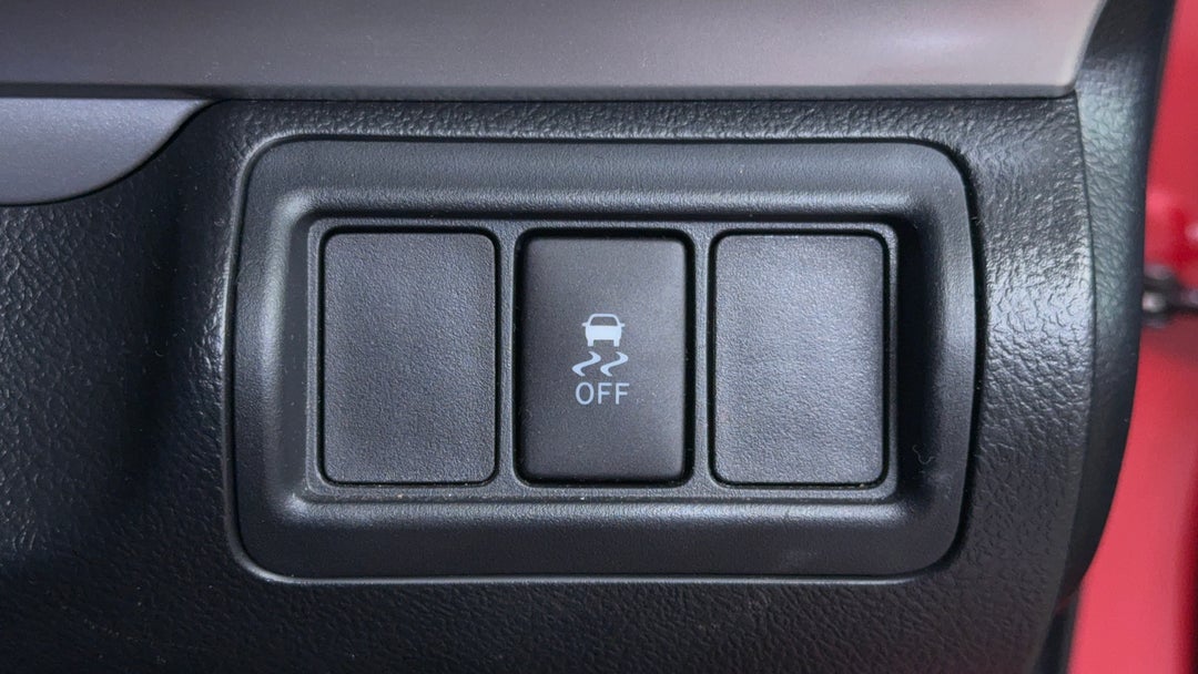 Utility Switches/Buttons