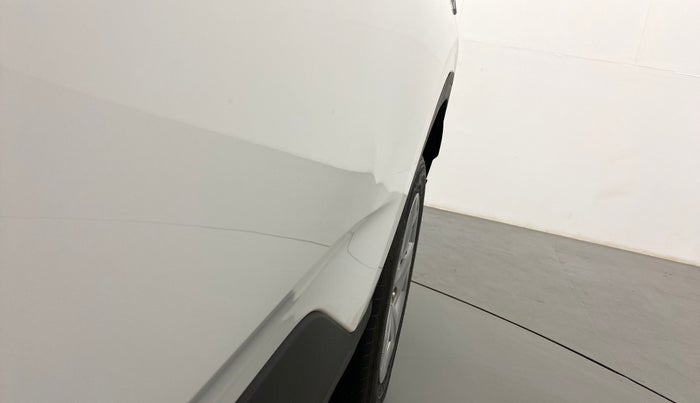 2020 Hyundai VENUE S 1.2, Petrol, Manual, 43,021 km, Rear left door - Slightly dented