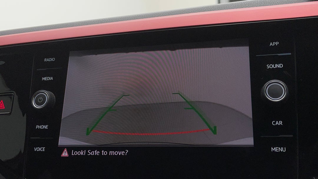 2018 Volkswagen Polo Gti, Automatic, 59867 km, Parking Camera