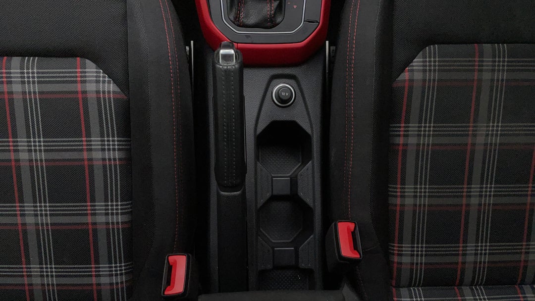 2018 Volkswagen Polo Gti, Automatic, 59867 km, Handbrake