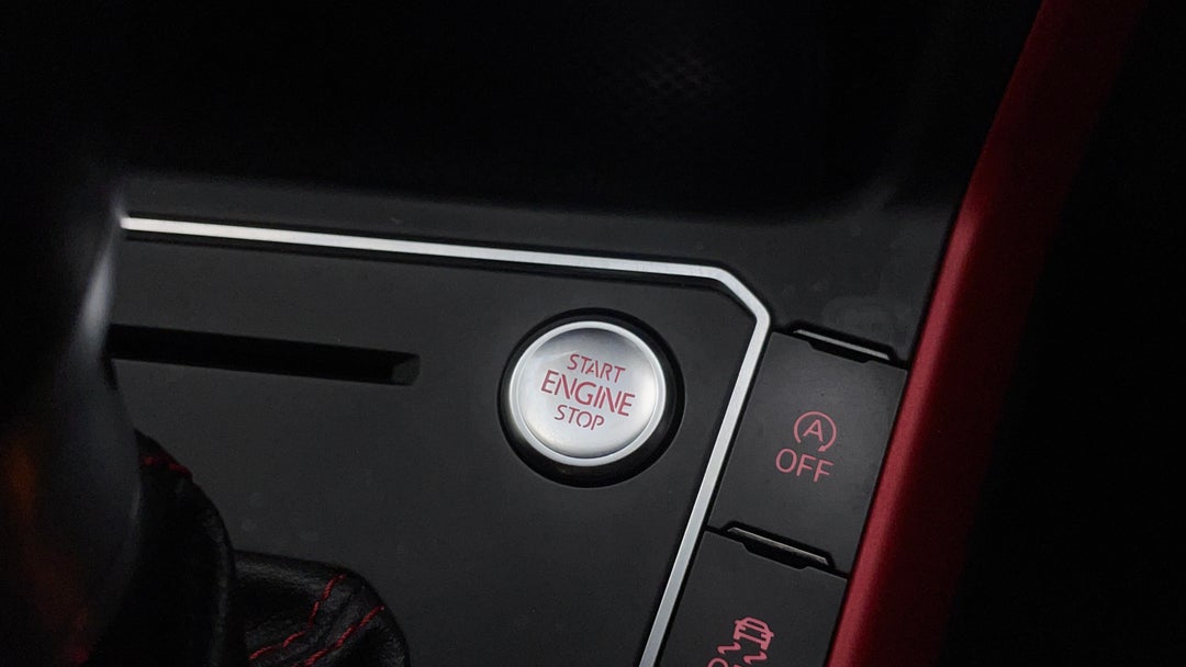 2018 Volkswagen Polo Gti, Automatic, 59867 km, Keyless / Button Start