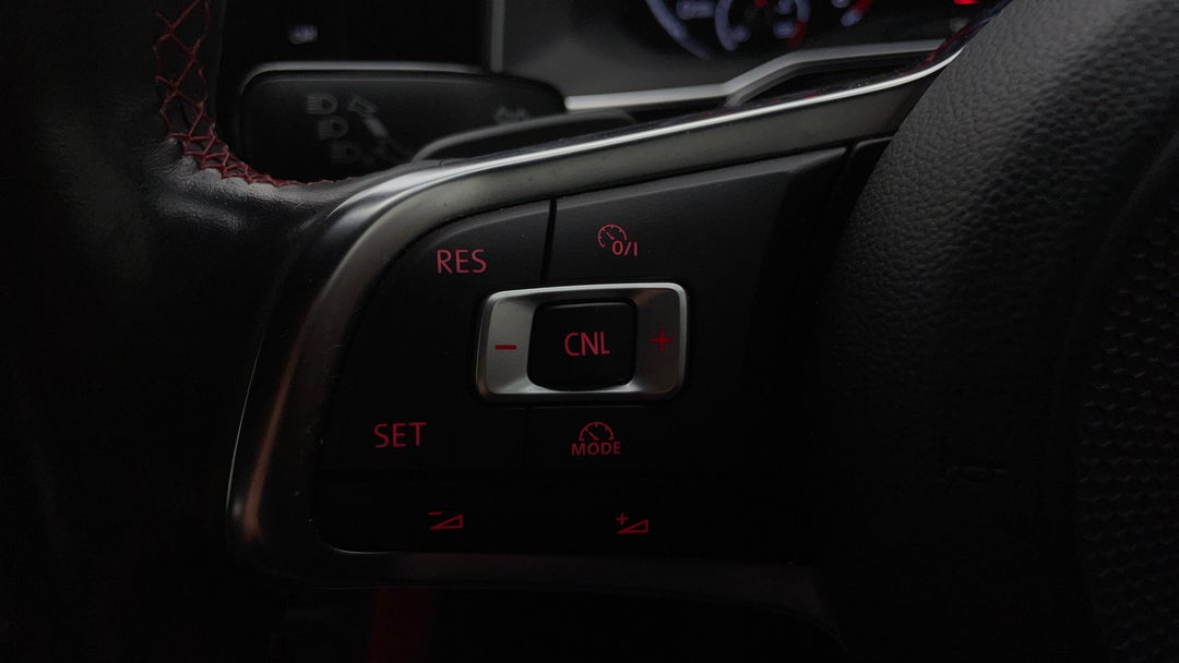 2018 Volkswagen Polo Gti, Automatic, 59867 km, Cruise Control