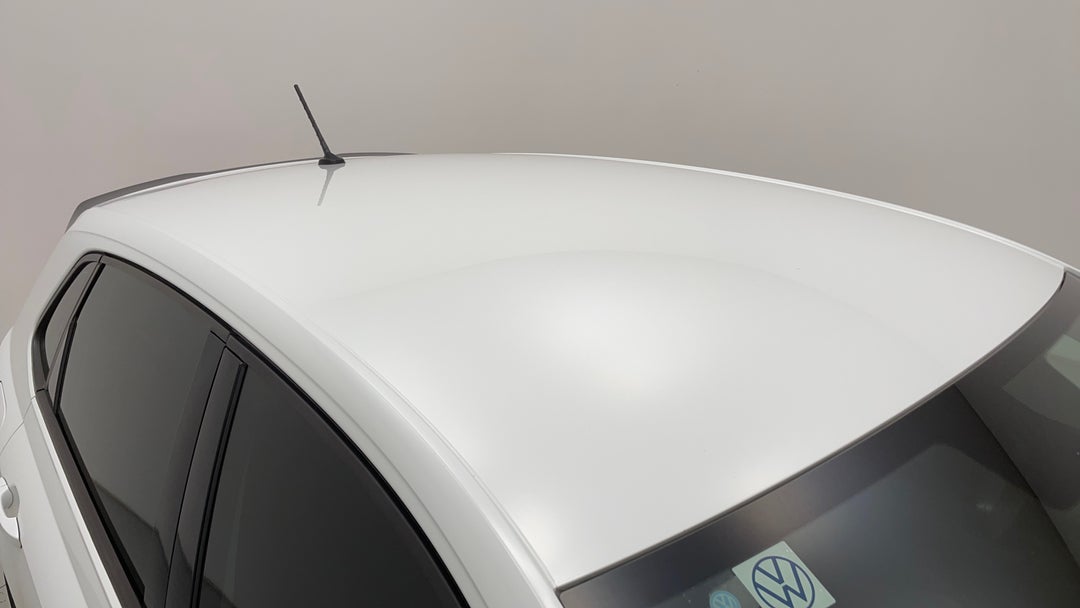 2018 Volkswagen Polo Gti, Automatic, 59867 km, Roof/Sunroof View