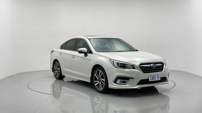2020 Subaru Liberty 2.5i Premium Awd Automatic, 45k km Petrol Car