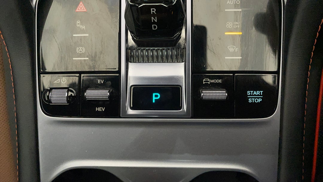 Utility Switches/Buttons