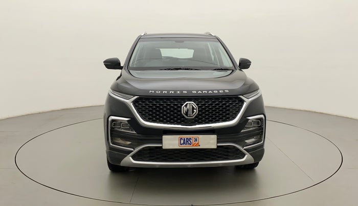 2019 MG HECTOR SMART HYBRID 1.5 PETROL, Petrol, Manual, 51,162 km, Highlights