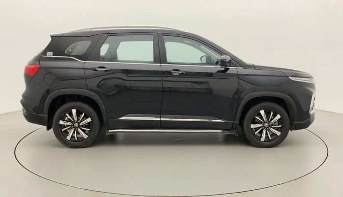 2019 MG HECTOR SMART HYBRID 1.5 PETROL, Petrol, Manual, 51,162 km, Right Side View