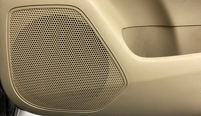 2018 Honda Amaze 1.5L I-DTEC V CVT, Diesel, Automatic, 90,549 km, Speaker