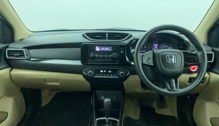 2018 Honda Amaze 1.5L I-DTEC V CVT, Diesel, Automatic, 90,549 km, Dashboard