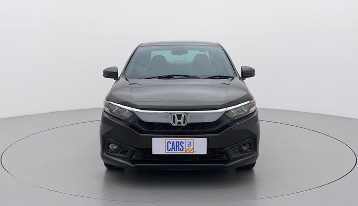 2018 Honda Amaze 1.5L I-DTEC V CVT, Diesel, Automatic, 90,248 km, Highlights