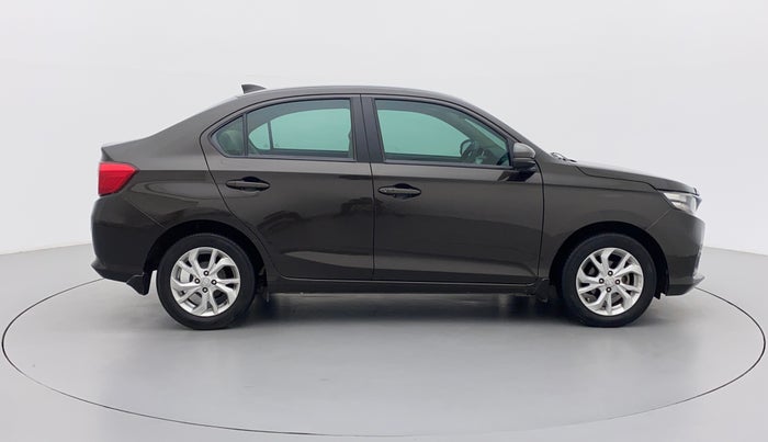 2018 Honda Amaze 1.5L I-DTEC V CVT, Diesel, Automatic, 90,549 km, Right Side View