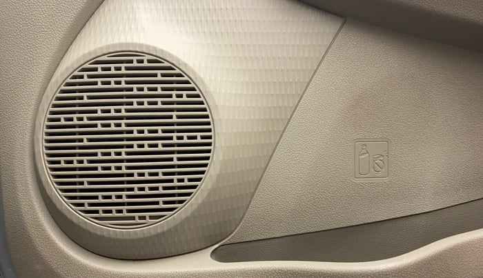 2016 Toyota Etios Liva D 4D VD, Diesel, Manual, 74,235 km, Speaker