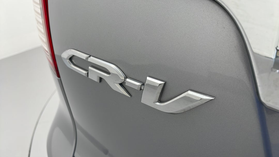 Badge (Boot Left Side)