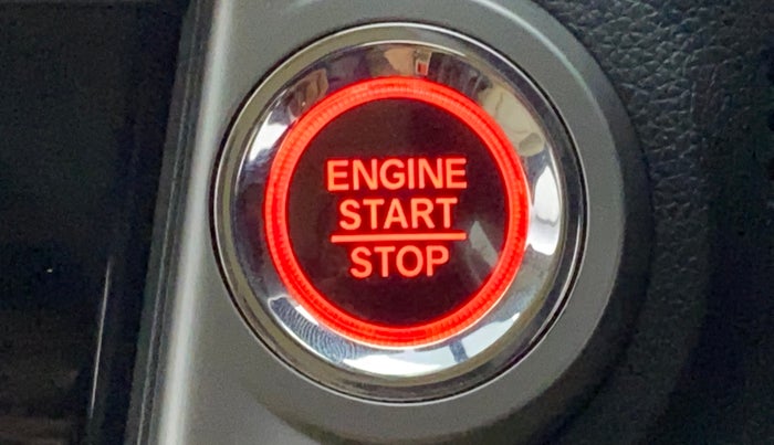 2017 Honda City VX MT PETROL, Petrol, Manual, 25,792 km, Keyless Start/ Stop Button