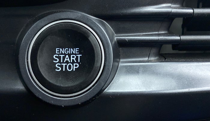 2021 Hyundai NEW I20 ASTA (O) 1.0 TURBO GDI DCT, Petrol, Automatic, 18,015 km, Keyless Start/ Stop Button