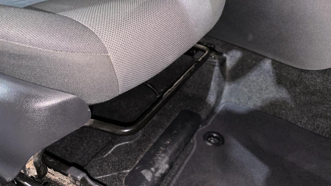 2025 Toyota Yaris Ascent Sport Hybrid, Automatic, 5158 km, Drivers Side Adjustment Panel