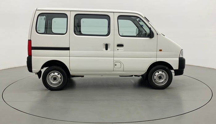 2020 Maruti Eeco TOUR V 5 SEATER CNG, CNG, Manual, 9,193 km, Right Side View