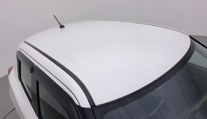 2018 Maruti Swift VXI, Petrol, Manual, 64,568 km, Roof