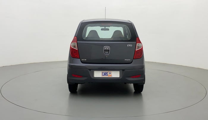 2013 Hyundai i10 MAGNA 1.2 KAPPA2, Petrol, Manual, 19,988 km, Back/Rear