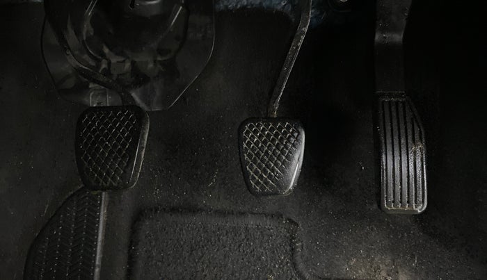 2016 Honda Jazz 1.5L I-DTEC V, Diesel, Manual, 1,17,170 km, Pedals