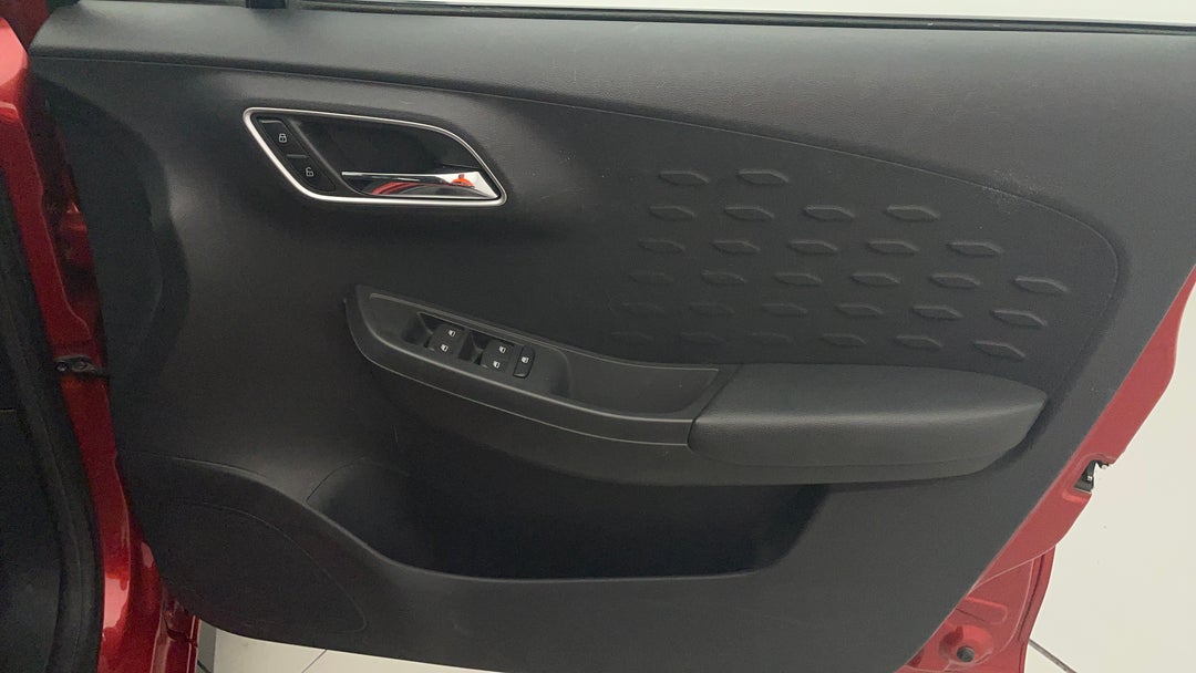 2021 MG Mg3 Auto Excite (with Navigation), Automatic, 74182 km, Speaker View