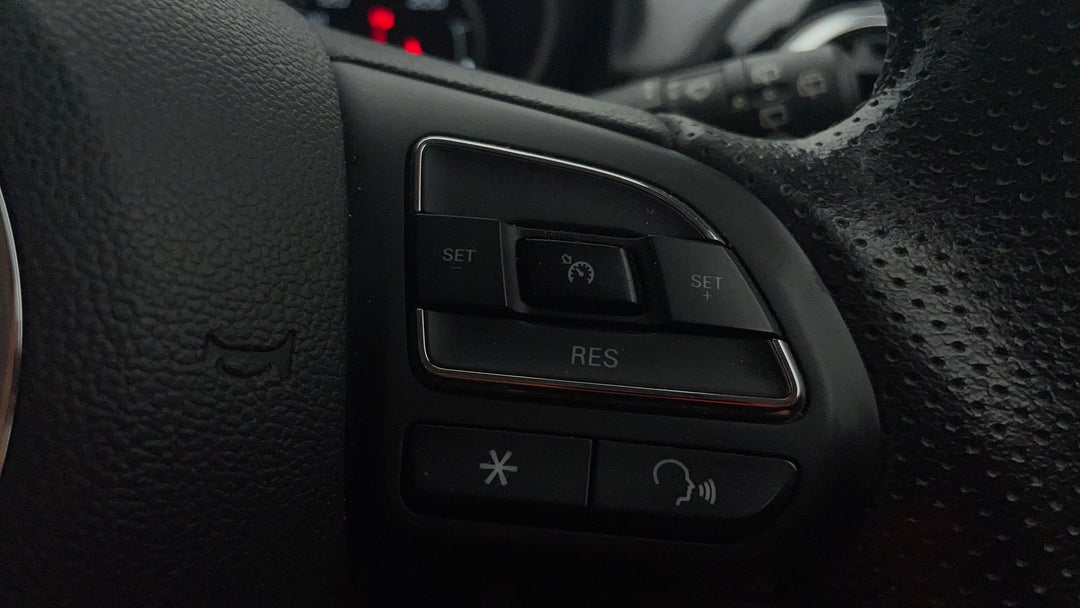 2021 MG Mg3 Auto Excite (with Navigation), Automatic, 74182 km, Cruise Control