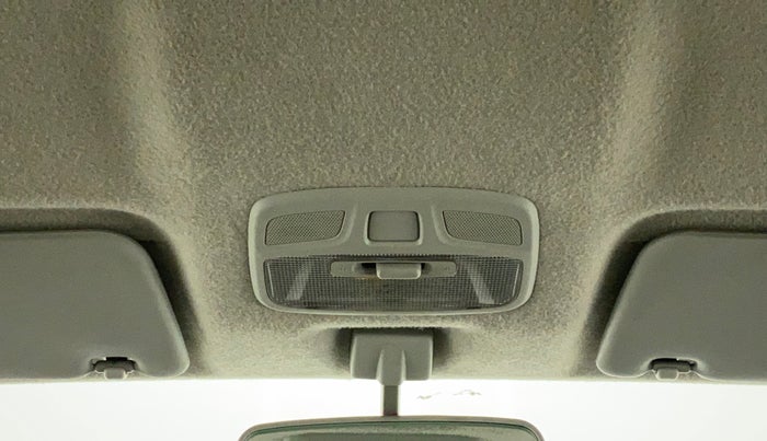 2016 Maruti Celerio ZXI AMT (O), Petrol, Automatic, 85,953 km, Ceiling - Roof light/s not working