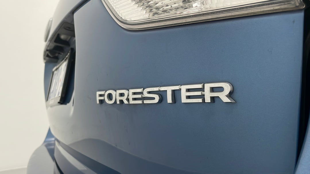 Badge (Boot Right Side)