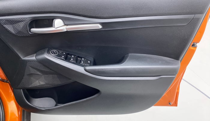 2019 KIA SELTOS HTK 1.5 PETROL, Petrol, Manual, 37,412 km, Driver Side Door Panels Control