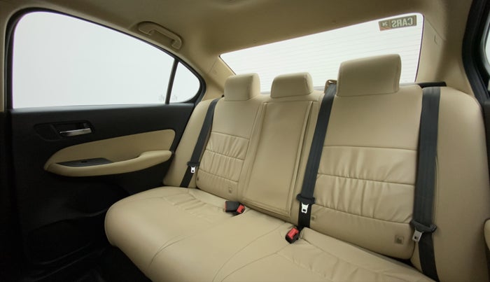 2020 Honda City 1.5L I-VTEC VX, Petrol, Manual, 45,072 km, Right Side Rear Door Cabin